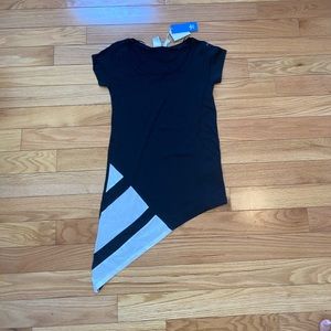 Adidas Black Block Tshirt NWT